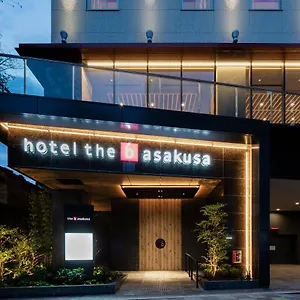 the-b-asakusa.alltokyohotels.com/