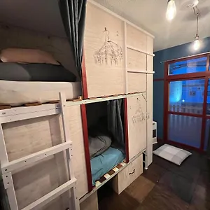 Hostel Ponkotan