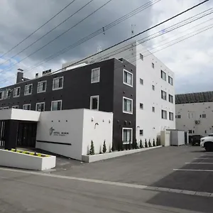 Munin Hotel