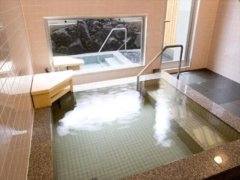 Toya Kanko Hotel Toyako Ryokan