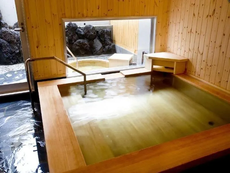 Ryokan Toya Kanko Hotel Toyako