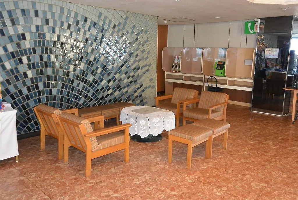Toya Kanko Hotel Toyako 3*,