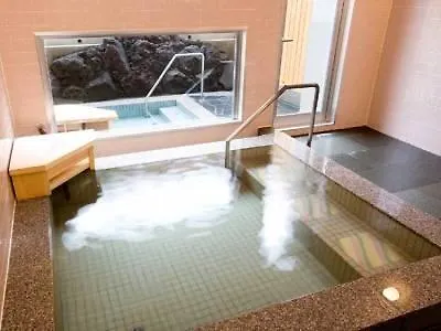 Toya Kanko Hotel Toyako Ryokan
