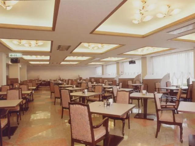 Ryokan Toya Kanko Hotel Toyako