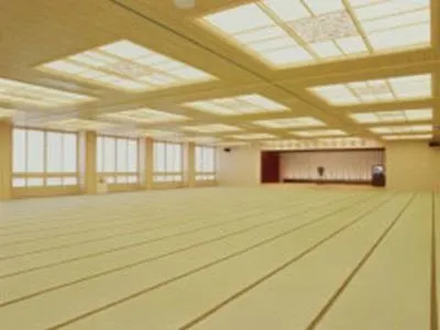 Toya Kanko Hotel Toyako