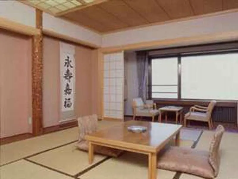 Toya Kanko Hotel Toyako Ryokan