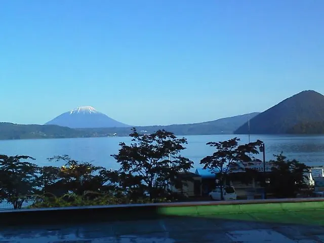 Toya Kanko Hotel Toyako