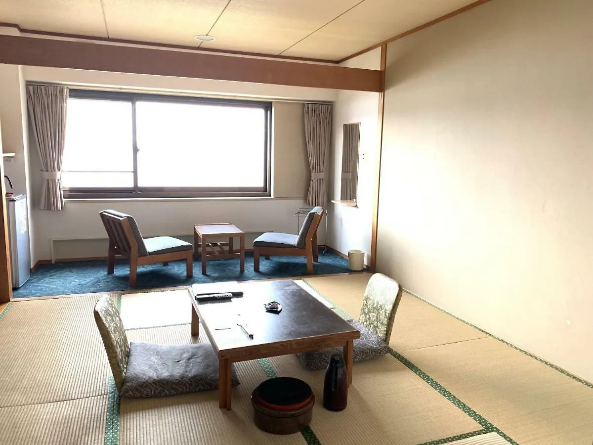 Toya Kanko Hotel Toyako 3*,  Japan