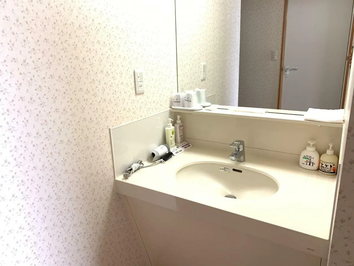 Ryokan Toya Kanko Hotel Toyako