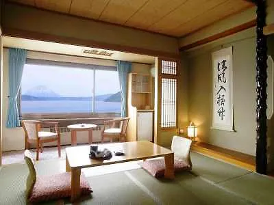 Toya Kanko Hotel Toyako Ryokan